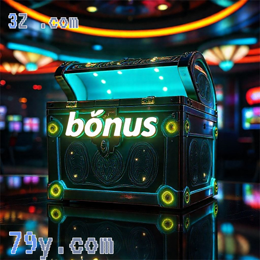 Bônus Irresistíveis no 79y.com: Mais Diversão em Jogos